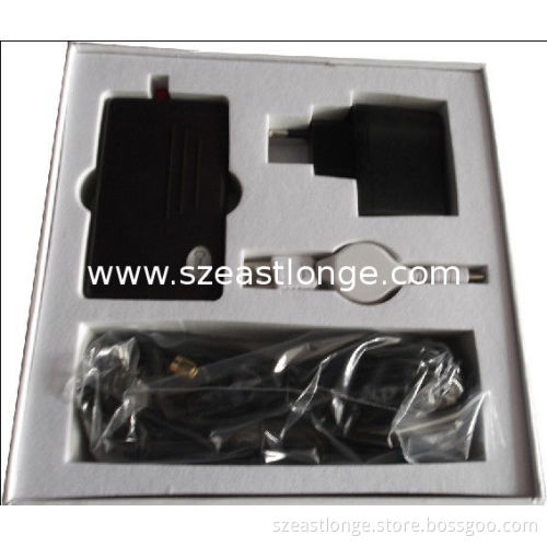 Portable Mini Home Cell Phone Signal Amplifier , Isolation Checking Function